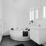 3 Bedroom Cozy In Vakantiehuis