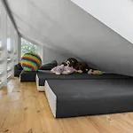 3 Bedroom Cozy In *