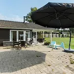 Vakantiehuis 3 Bedroom Cozy In Liseleje