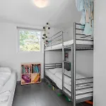 度假居 3 Bedroom Cozy In Liseleje