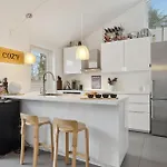 3 Bedroom Cozy In * Liseleje