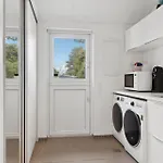 度假居 3 Bedroom Cozy In *