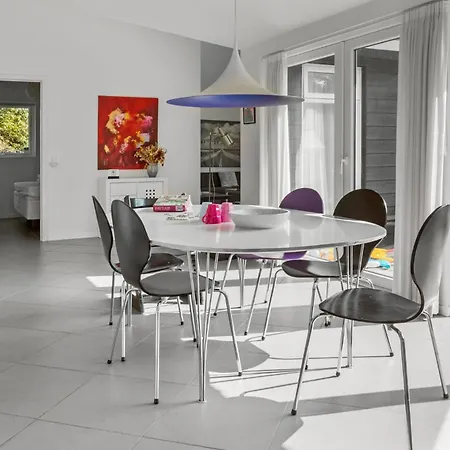 Stunning In With Kitchen Holiday home *