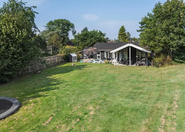 Σπίτι διακοπών 3 Bedroom Cozy In Liseleje