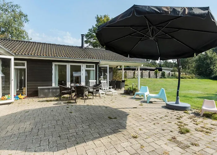 Σπίτι διακοπών 3 Bedroom Cozy In Liseleje